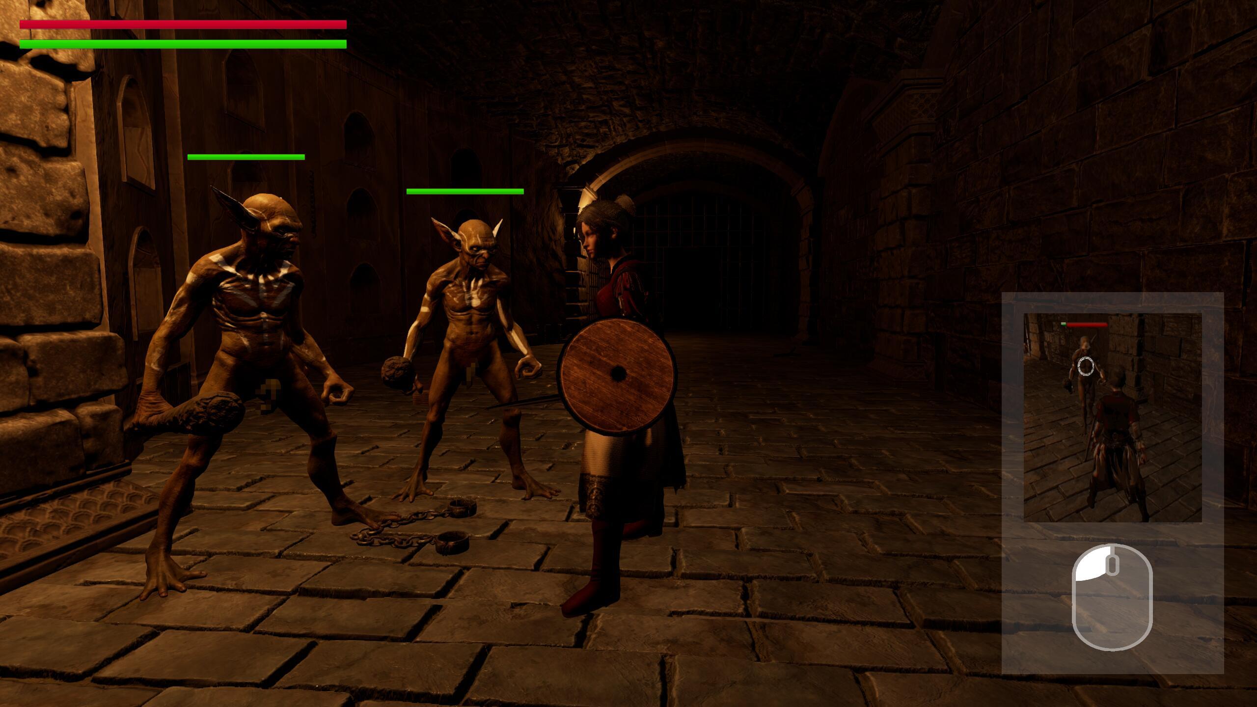 图片[3]-t2171 诺蒂卡的女骑士 官方中文[新作/1.3G]-11