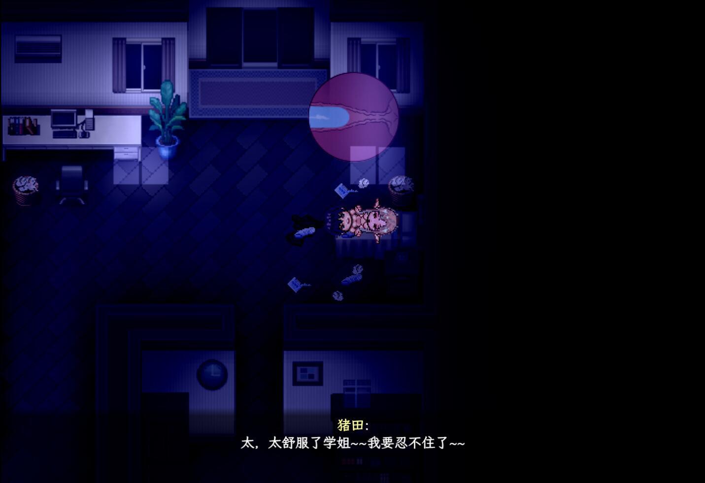 图片[4]-t2206刀剑SAO~气息遮断魔法的陷阱Ⅱ V0.80 官方中文版 [更新/4.3G]-11