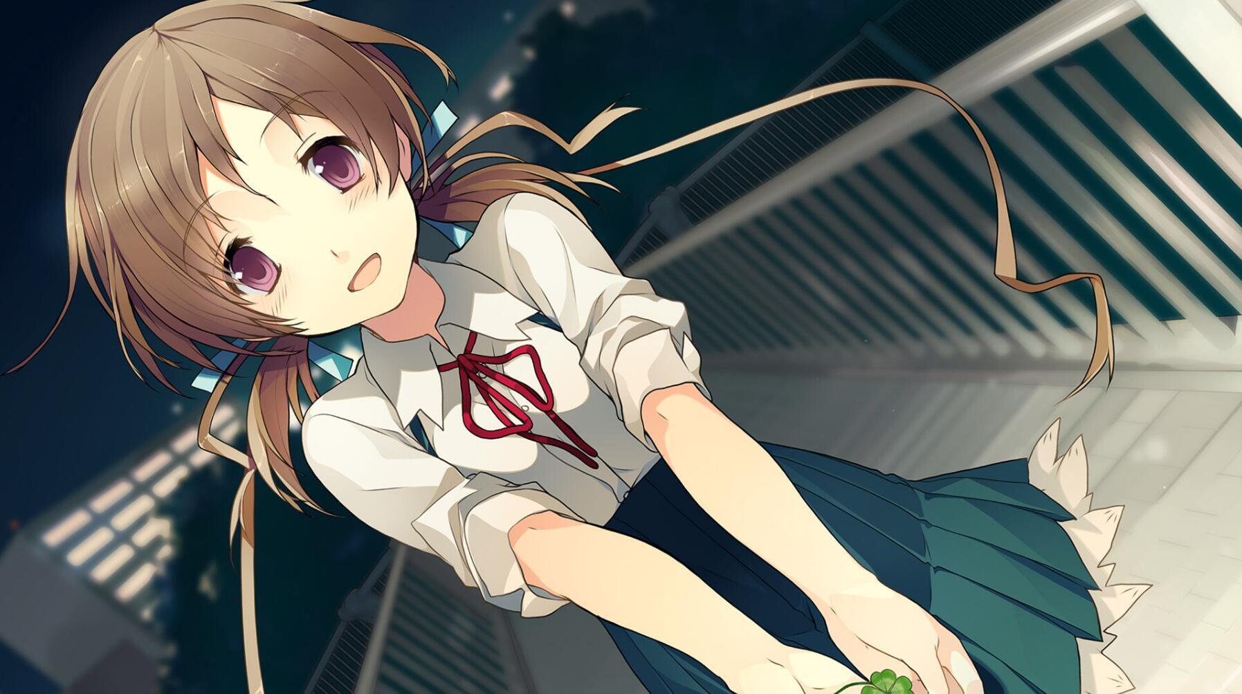 图片[5]-t6032 恋爱与选举与巧克力 官方中文高清重制版 [新作/3.7G][PC＋安卓]-11