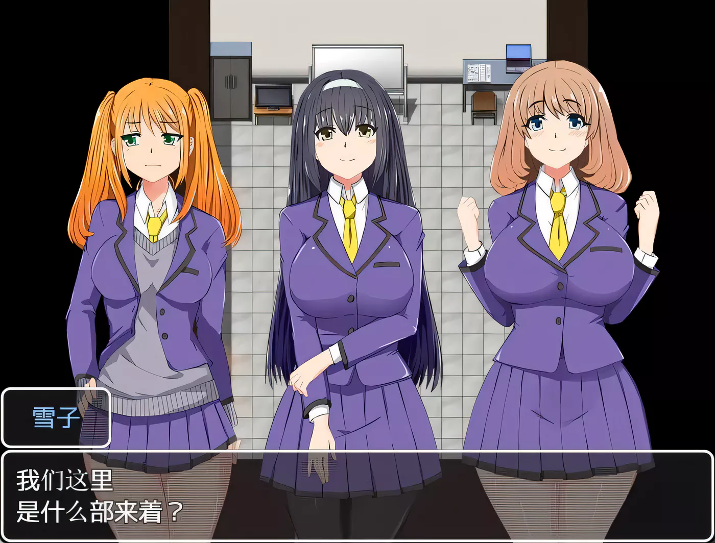 图片[4]-t8007 JK少女的性记录 汉化版[新作/850M][PC+安卓]-11