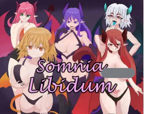 x15027欲望的梦想 V1.0 AI汉化[新作/300M]-11