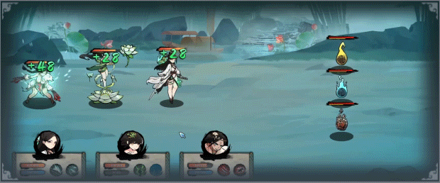 图片[3]-t2210无休仙途/EndlessJourney v1.06 Steam官方中文[新作/940M]-11