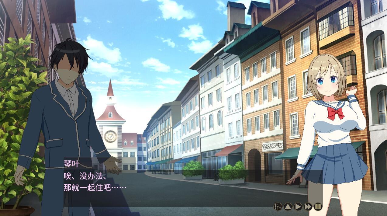 图片[2]-x40038时间循环NTR V1.4 DL官中[更新/2.1G]-11