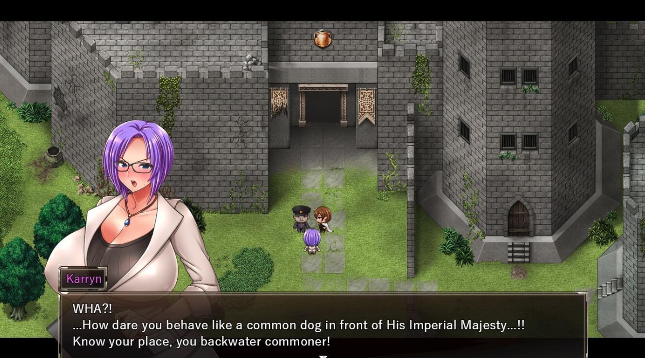 图片[2]-x20011卡琳的监狱 V1.3.0.95 STEAM官中[更新/1.9G]-11