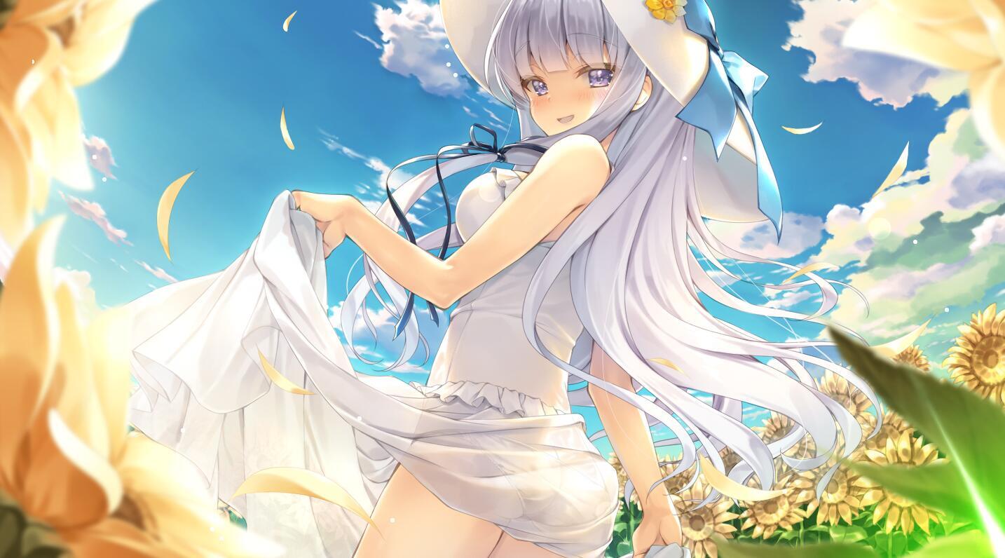 图片[2]-x40069由乃～Dear Future～ AI汉化[新作/4.8G]-11