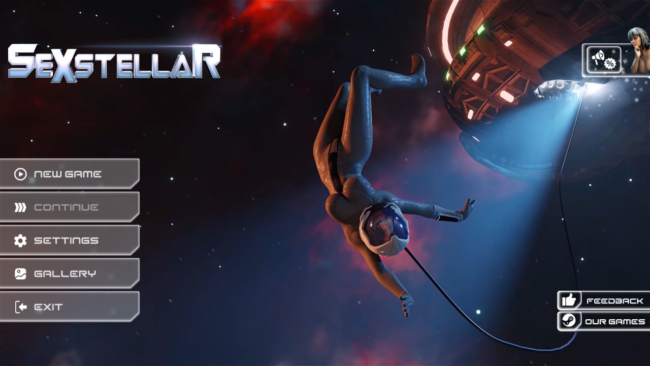 x15138星际激情（SEXSTELLAR）STEAM官中[新作/2.1G]-11