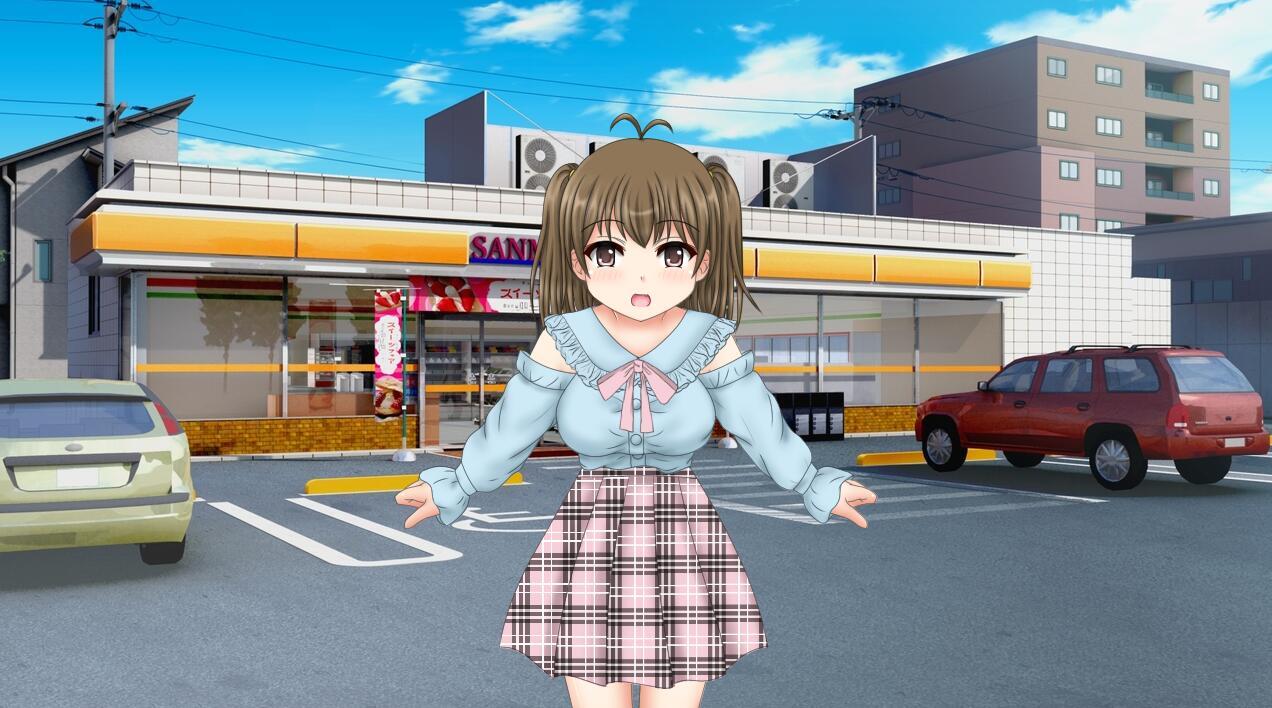 图片[2]-x40032亲友x纯爱=AI汉化[更新/650M]-11