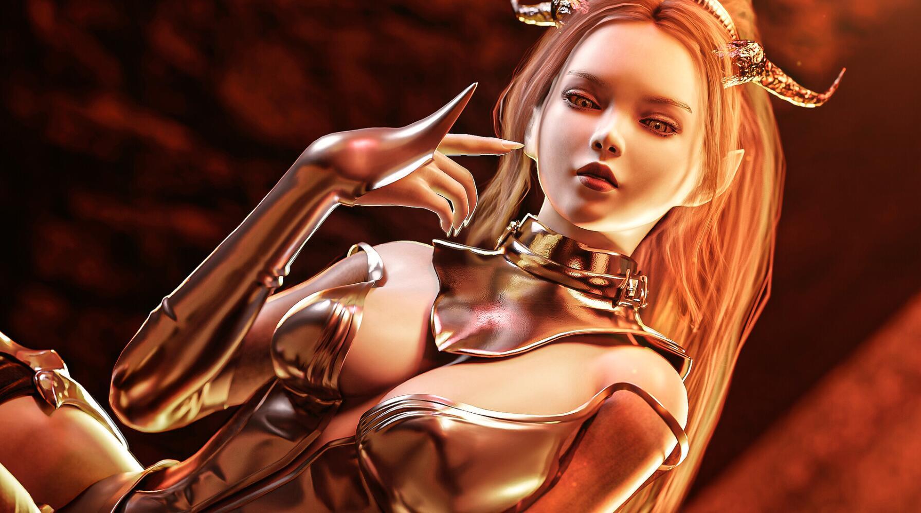 图片[2]-x20033永恒的欲望 LUST Eternal STEAM官中[新作/7.5G]-11