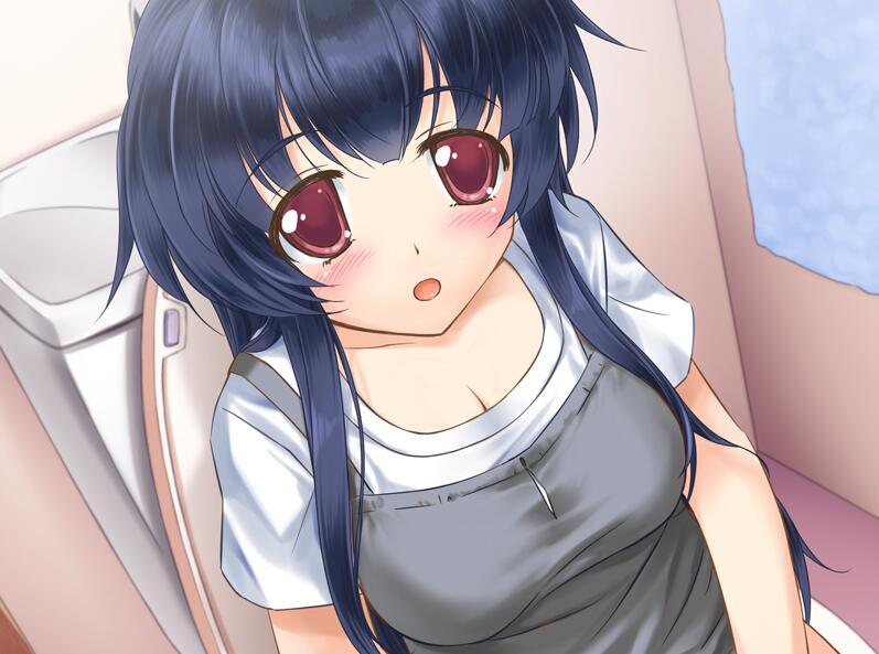 图片[2]-x40034えむっ娘シスターズ 繁体中文[更新/3.0G]-11