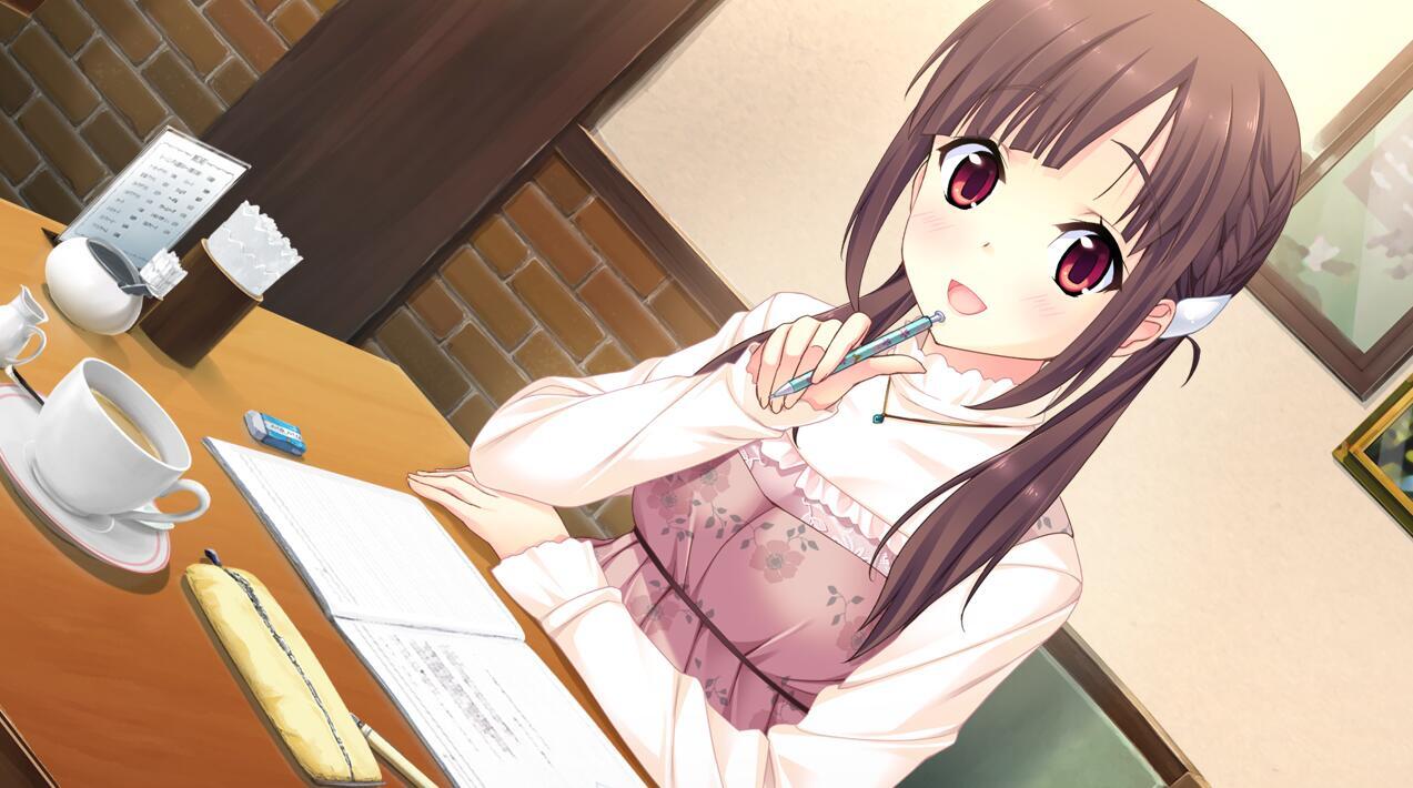 图片[2]-x40084パサージュ！AI汉化 全CG存档[更新/2.7G]-11