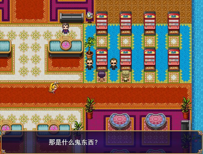 图片[2]-x40112Revive Hero-復活勇者- Act-3 机翻 [新作/1.2G]-11