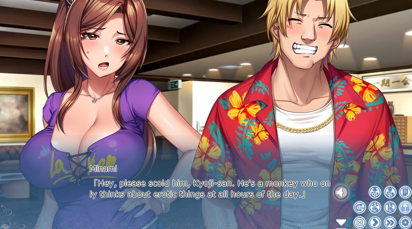 图片[2]-x20047喜爱性的家庭 STEAM官中[新作/3.5G]-11