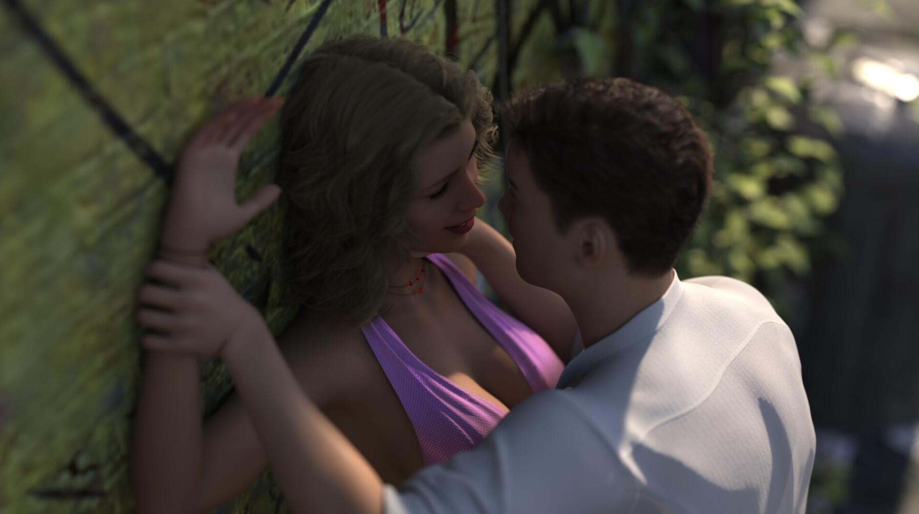 图片[2]-x20075我的碧池梦想：第一季 STEAM官中[新作/5G]-11