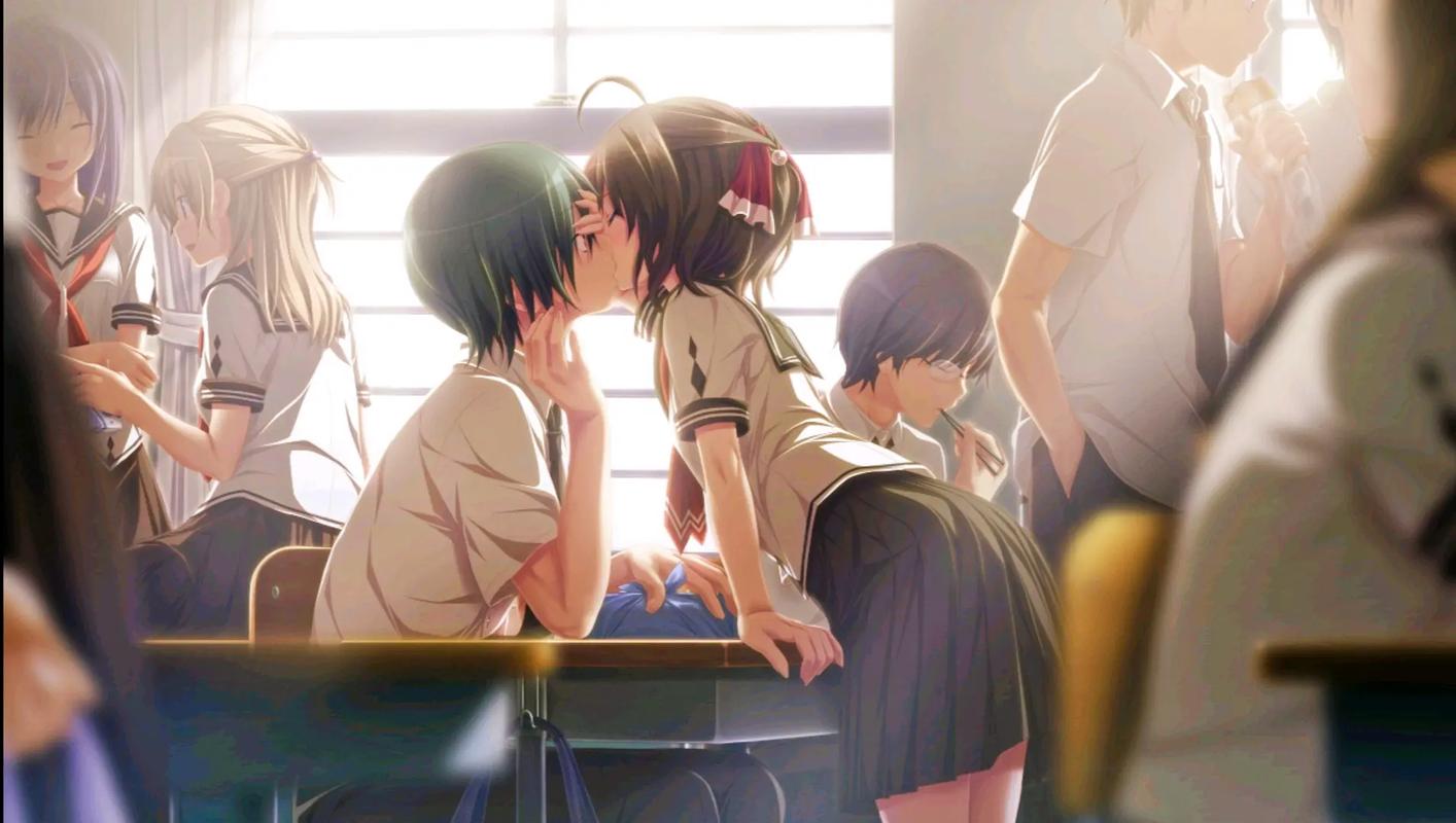 图片[4]-x4029天津罪 V1.03 无码完整全线汉化硬盘版+存档 HS全部汉化[新作/6.9G]-11