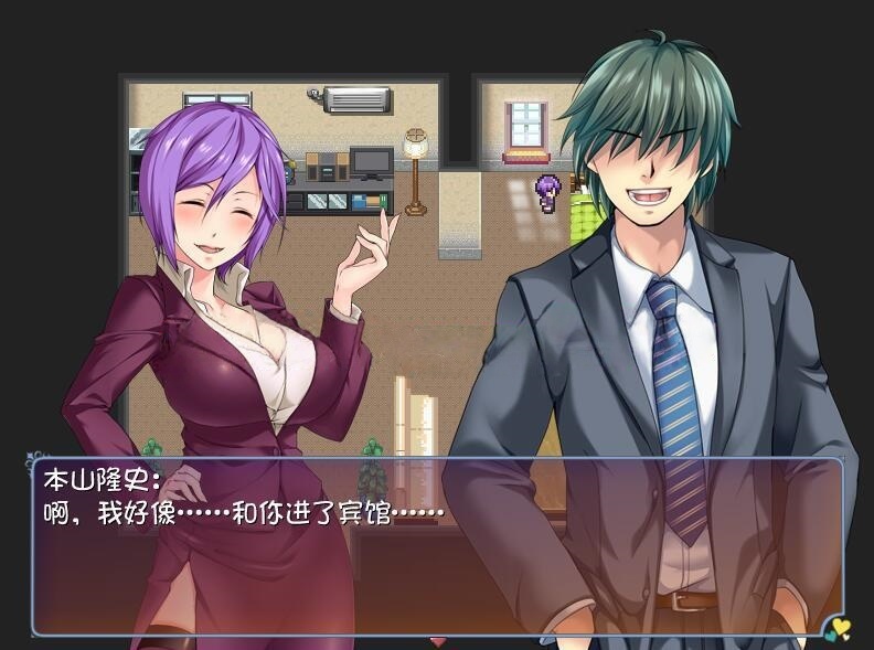 x4026淫乱娘偶像48 Ver2.01 汉化版+全回想 [新作/1.6G]-11