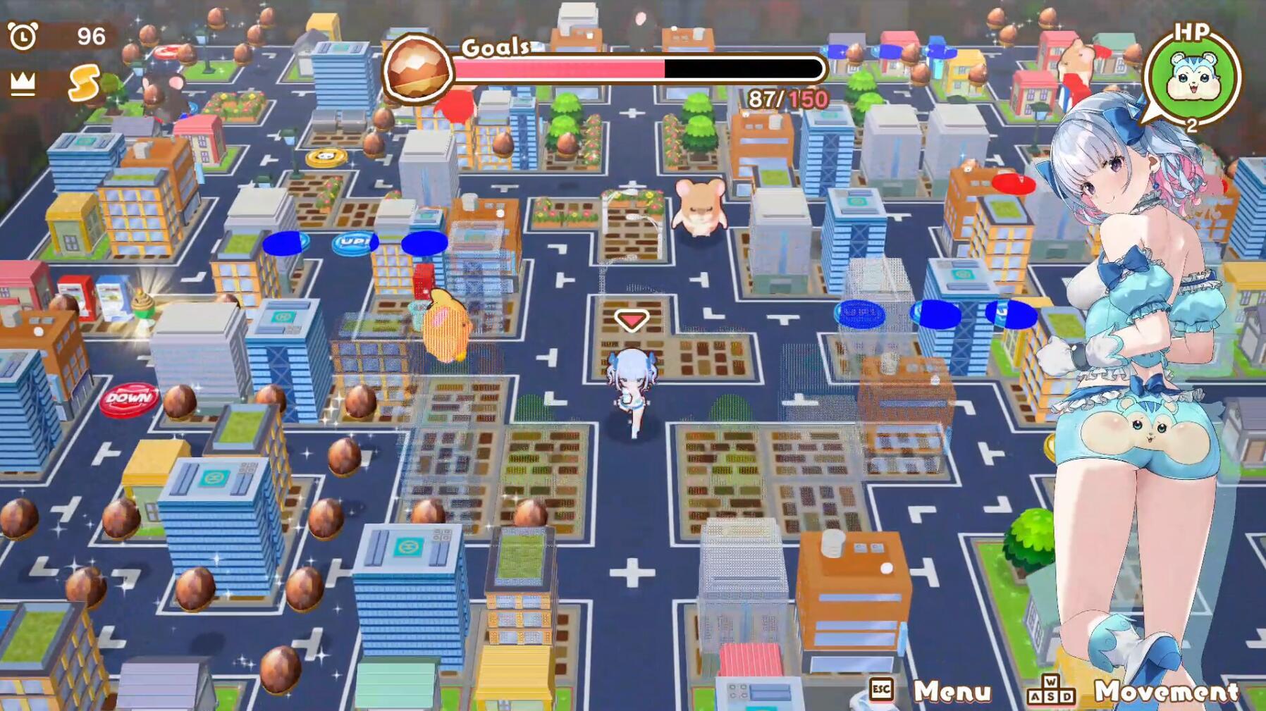 图片[2]-x20067魔栗少女☆依久乃 STEAM官中[新作/900M]-11