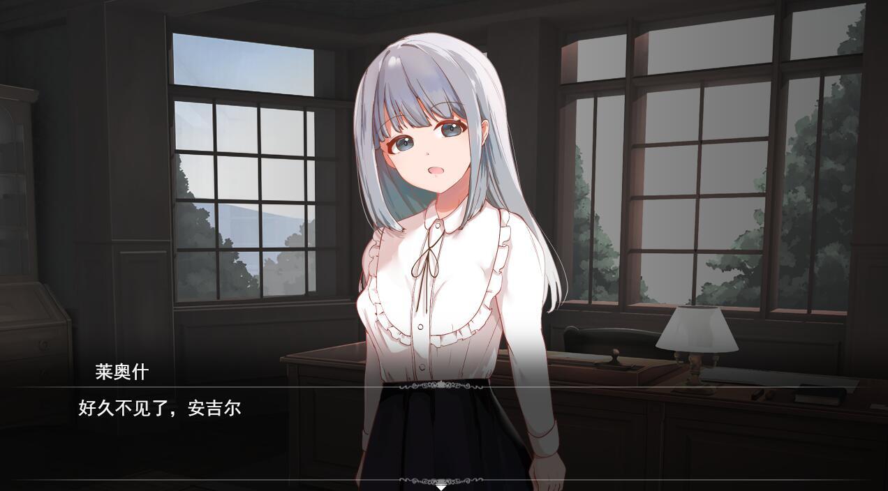 图片[2]-x40128耻辱：受虐的千金小姐和复仇的亡命贵族 V1.01 汉化版[新作/1.0G]-11