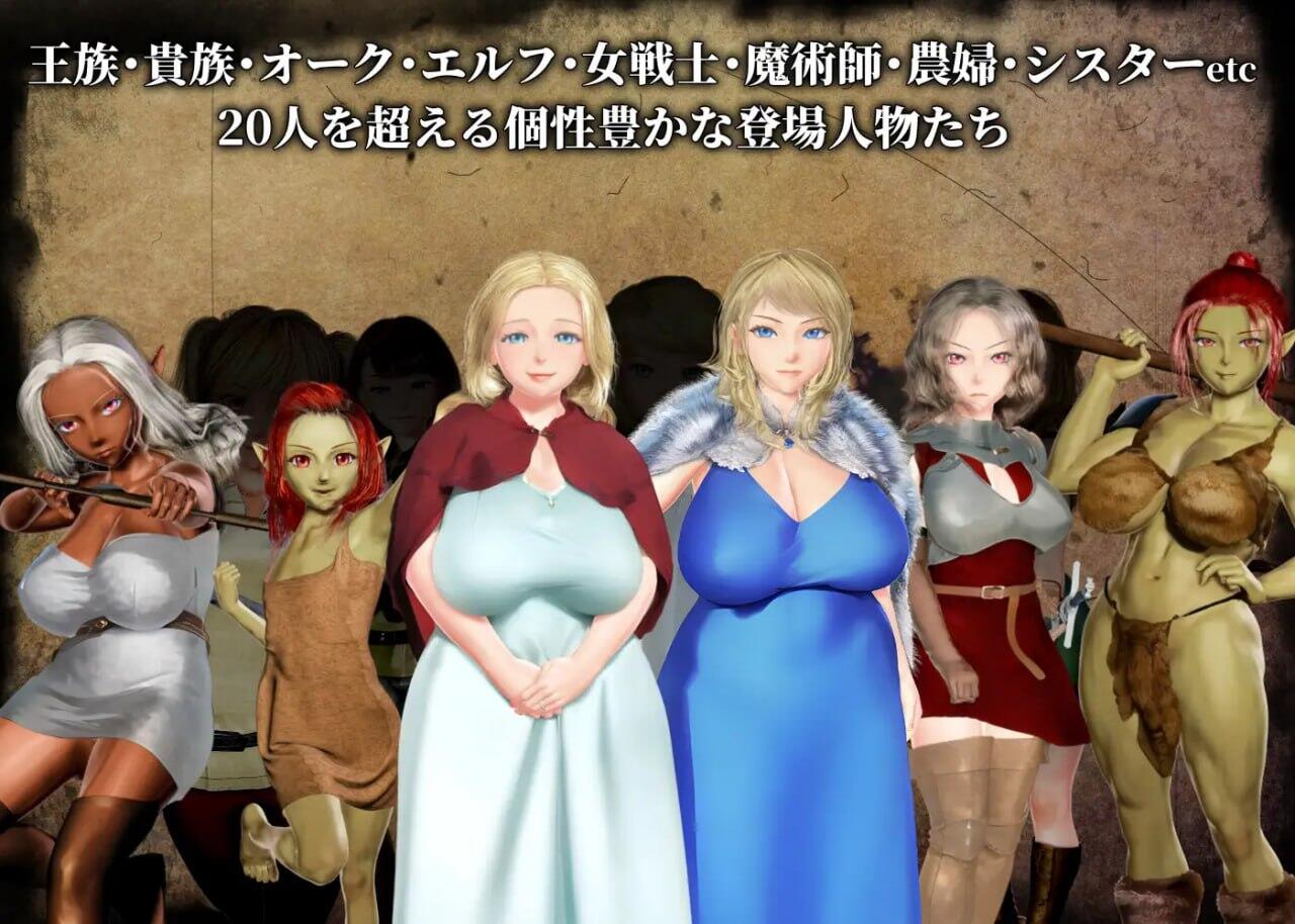 图片[2]-x40067禁断魔术目录 -认知改变・透视・时间操作 机翻[新作/1.8G]-11