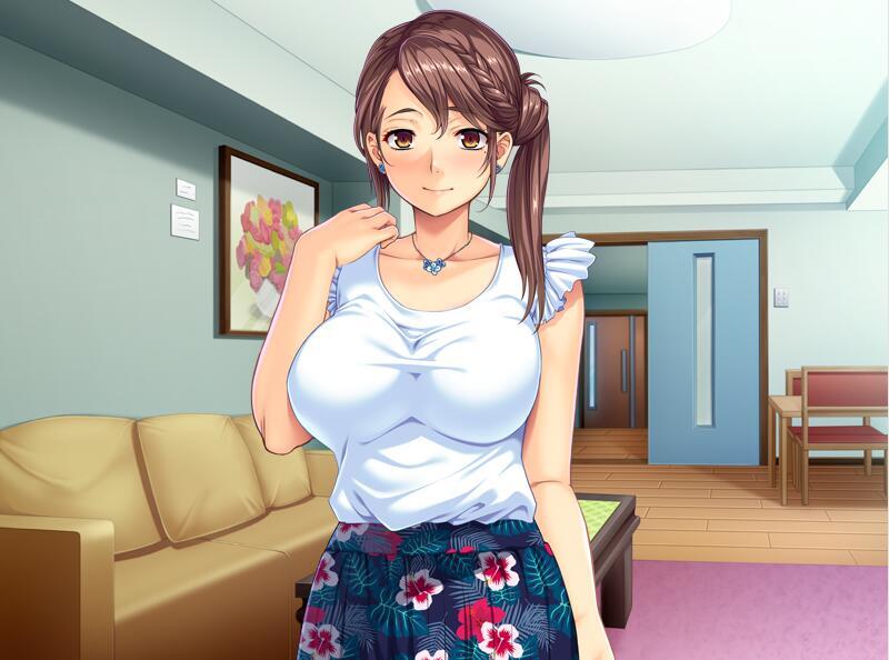 图片[2]-x40082爱妻淫辱招待 ~ 丈夫被命令调教妻子以偿还债务 AI汉化 全CG存档[更新/400M]-11