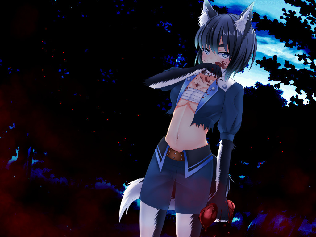 图片[4]-x40097来自边境 – From Frontier STEAM官中[新作/700M]-11