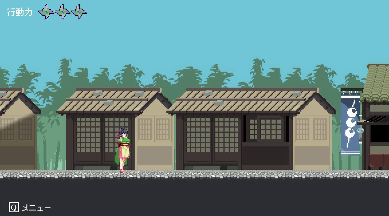 图片[2]-x40028赤莲忍法帖 V0.02 DL官中 体验版 像素动态[更新/100M]-11