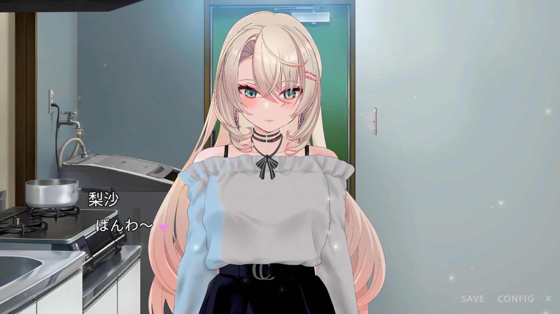 图片[2]-x20069性冷感的辣妹在男朋友前被NTR了[新作/1.3G]-11