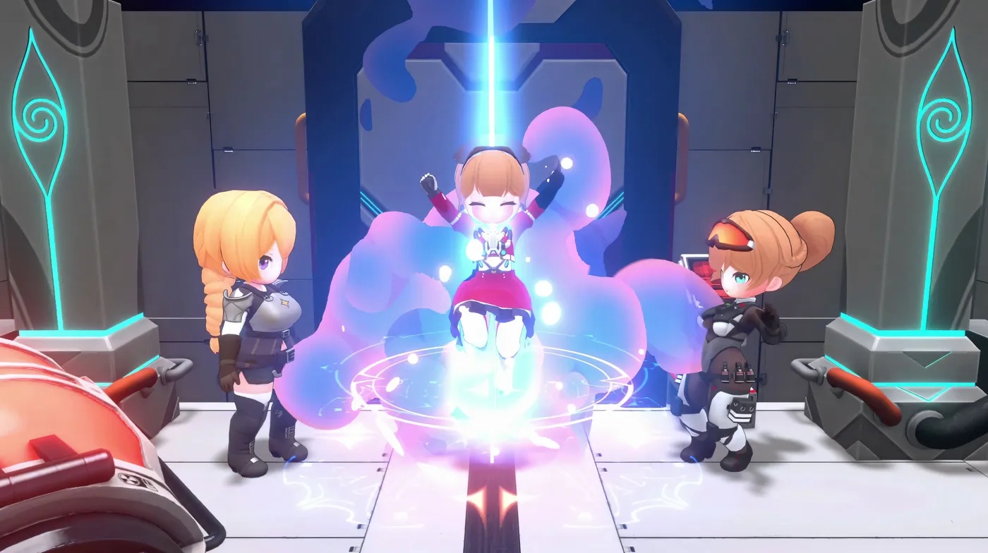 图片[11]-x50161灰色乐园 Ver3.1.1 Steam官方中文版 [更新/10G]-11