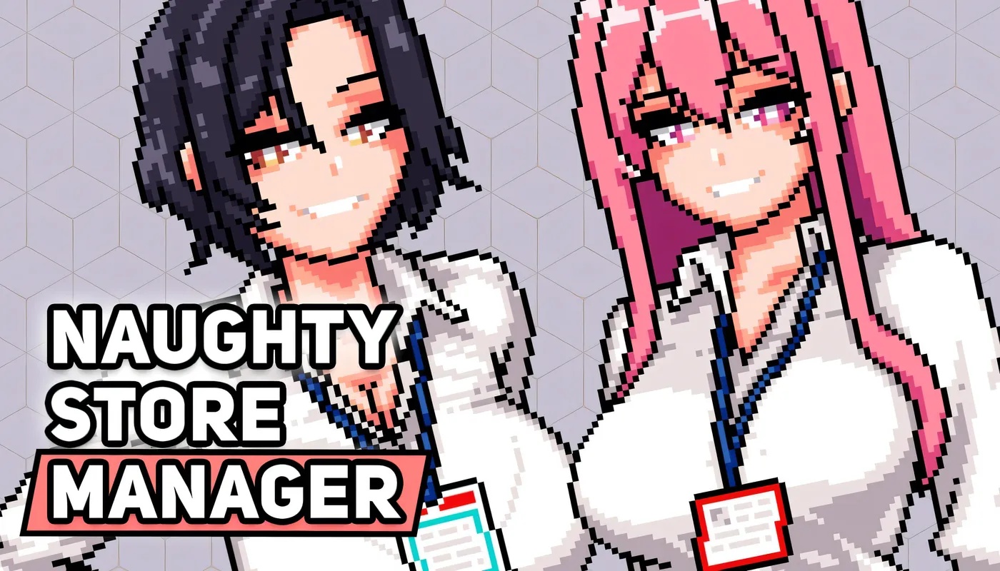 x50120 淘气店长 Naughty Store Manager v0.97 官中步兵版 [新作/300M][PC+安卓]-11