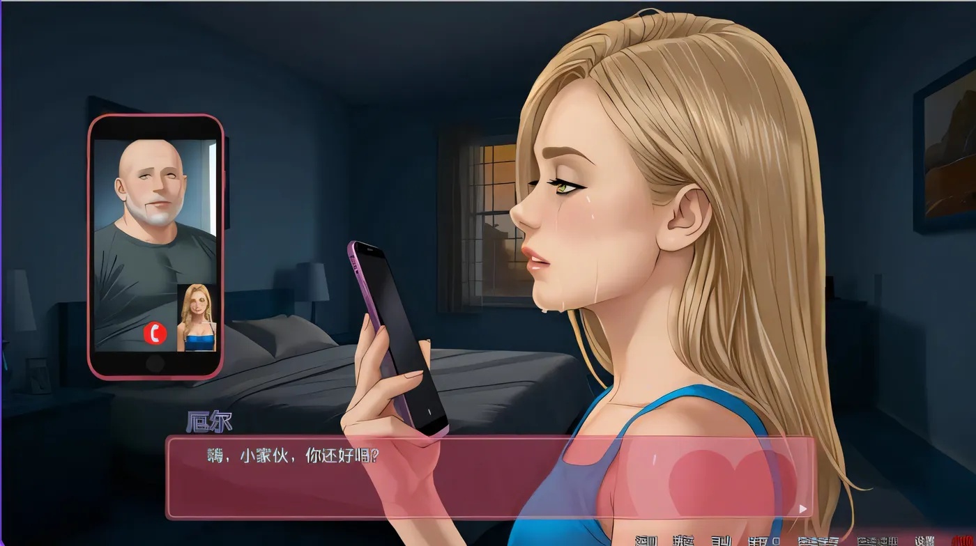 x50123辛迪的日常 Cindy’s Diary Demo v1.0 汉化版 [新作/1.0G][PC+安卓]-11