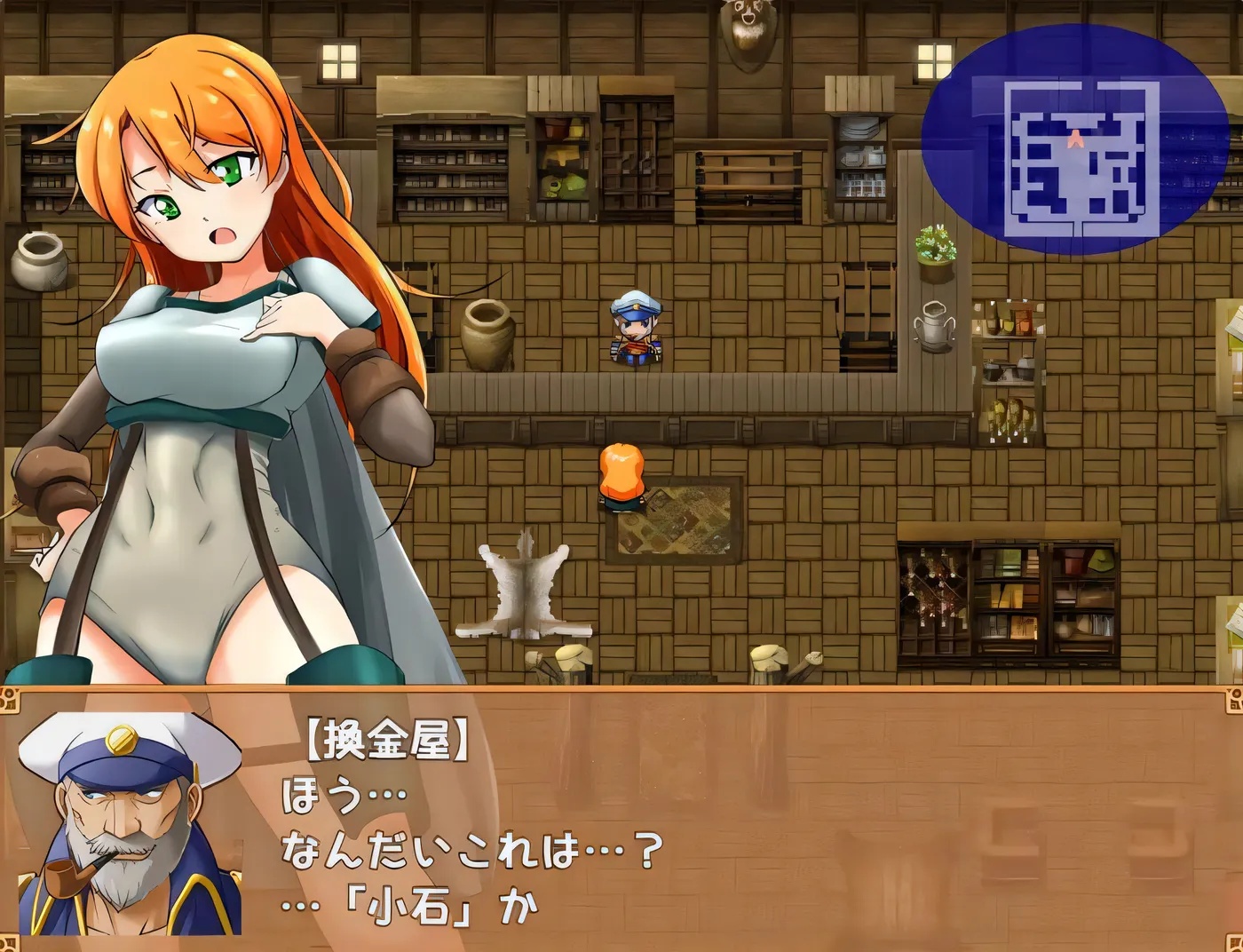 图片[2]-x50131冒险者莉兹和情色迷宫  V2.1 官中版+DLC [新作/1.0G]-11