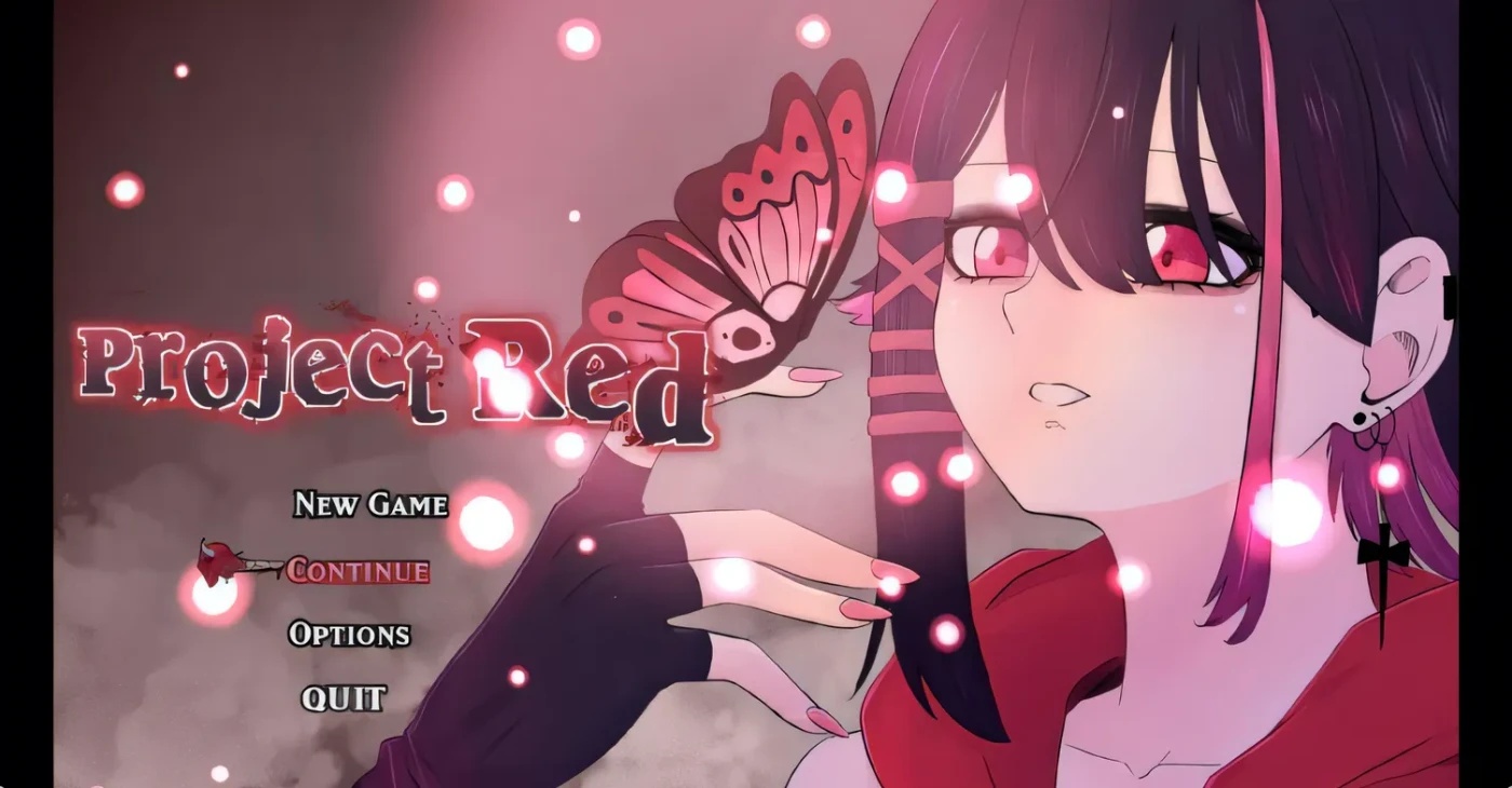 x50139红计划 Project Red v1.81 AI汉化版 [新作/900M]-11