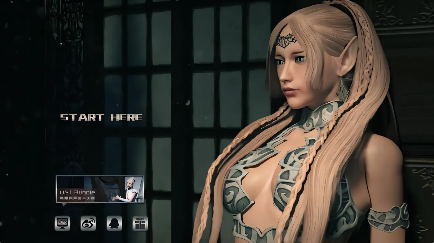 x50143 神医魔导 Legend Of Mercy STEAM官中-国语+R18补丁+全DLC [新作/4.1G]-11