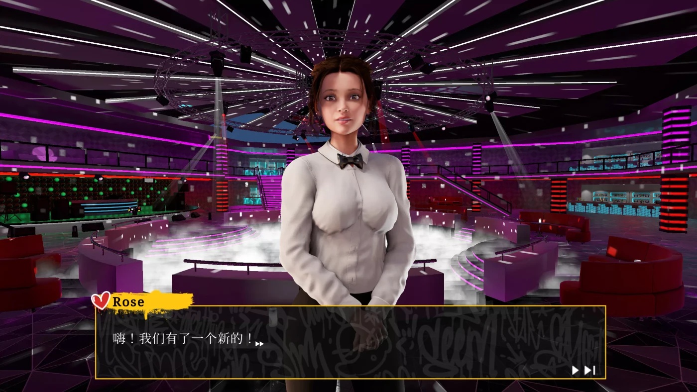 x50175新校园故事 爱情校园 性爱校园 SEX Campus STEAM官中版 [新作/7G]-11