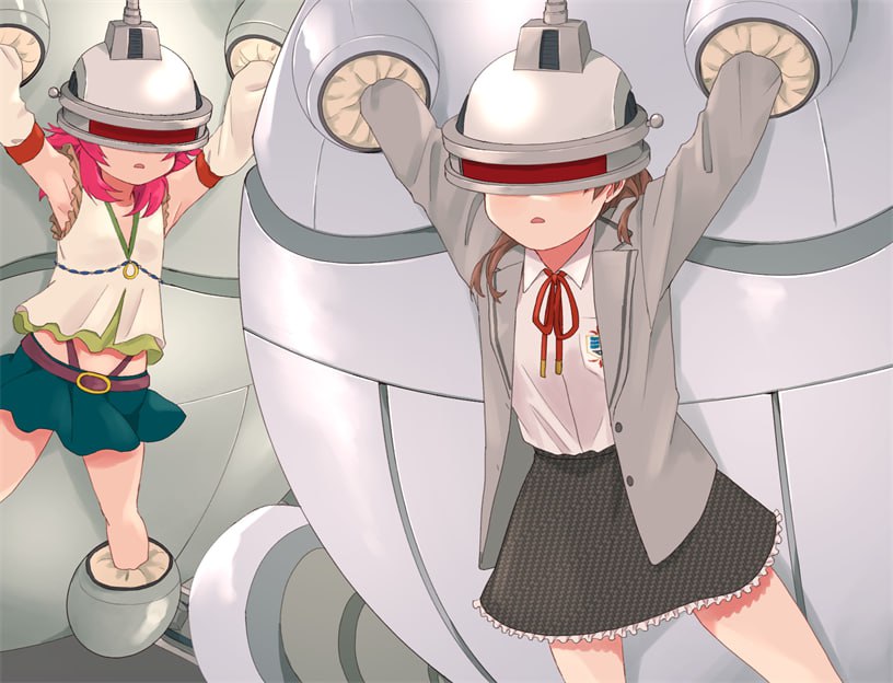 图片[2]-x15165异世界战争～被召唤的4位勇者V1.0 内嵌AI汉化[新作/500M]-11