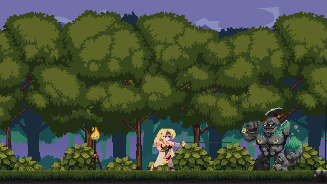 图片[3]-x20055瓦尼娅城堡 Castelo da Vania STEAM官中[新作/100M]-11