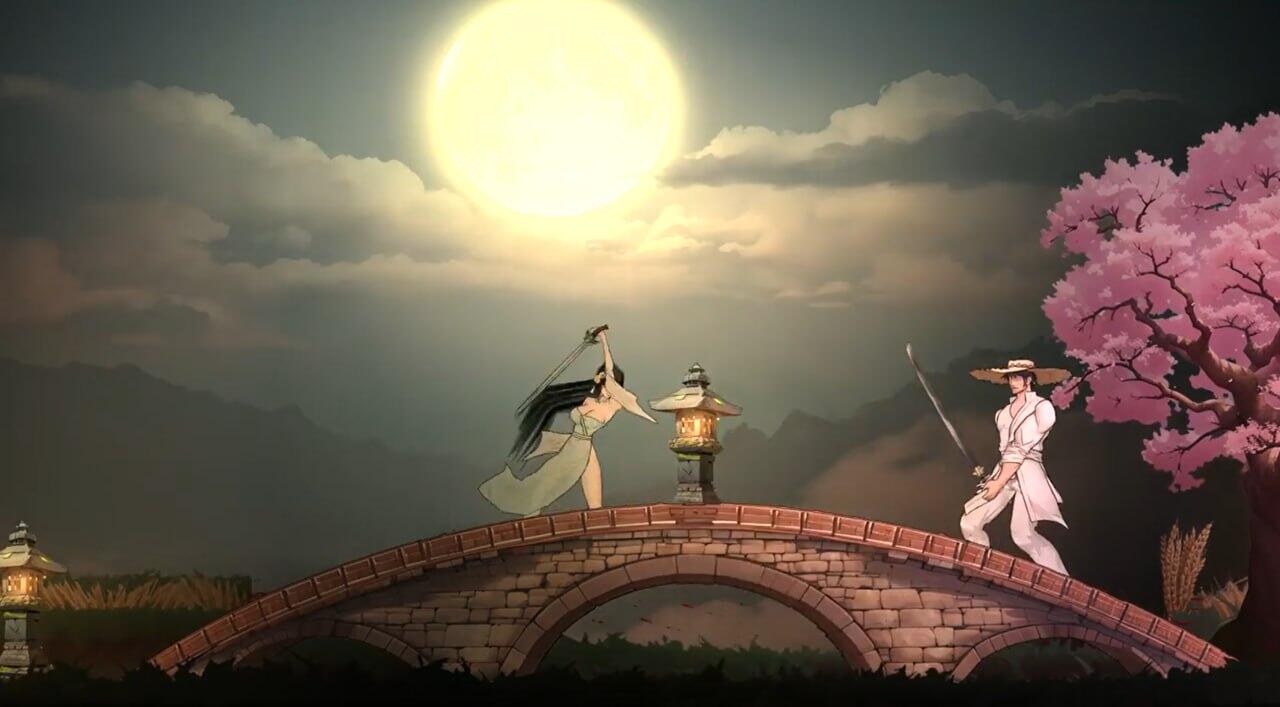 图片[2]-x15196玉莲之剑（Sword of Lotus）V0.91 官方中文[更新/160M]-11