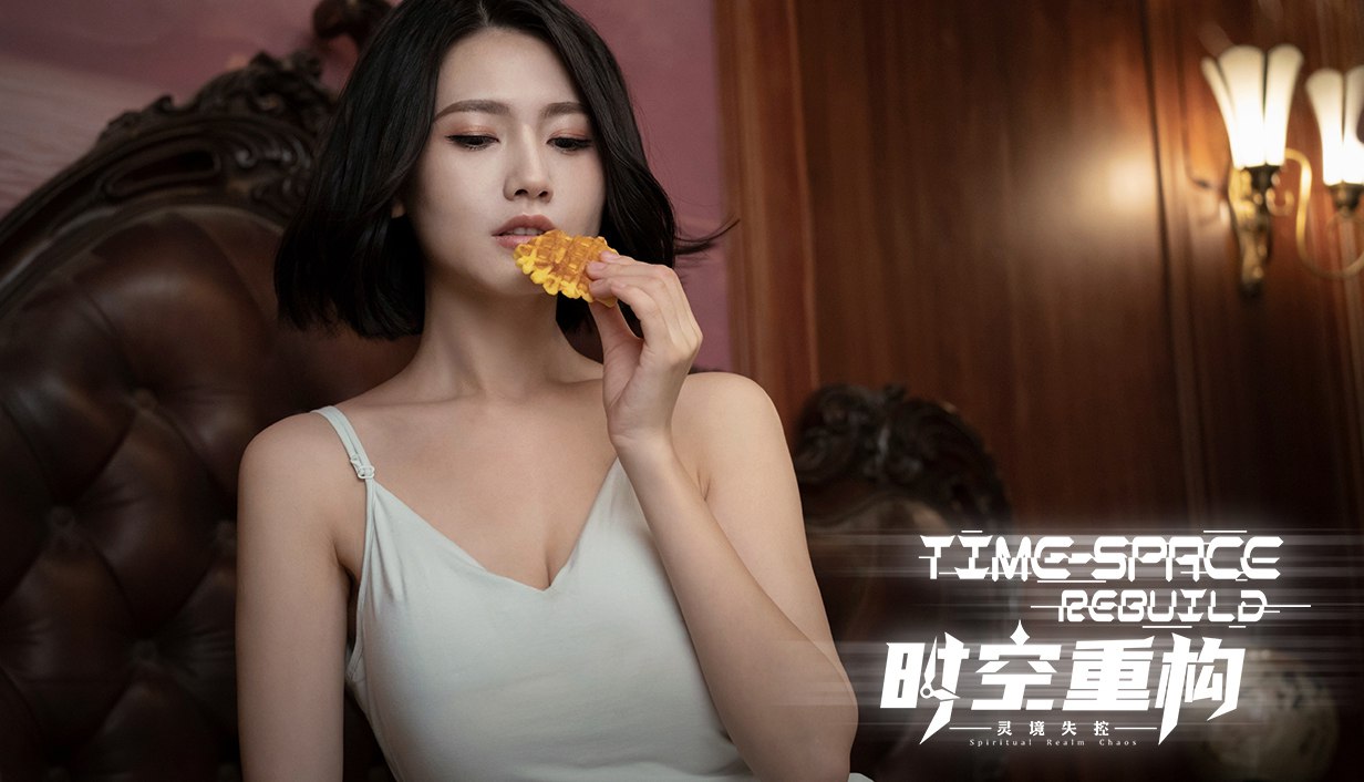 图片[2]-x15200时空重构 V1.0 STEAM官中-国语[新作/13G]-11