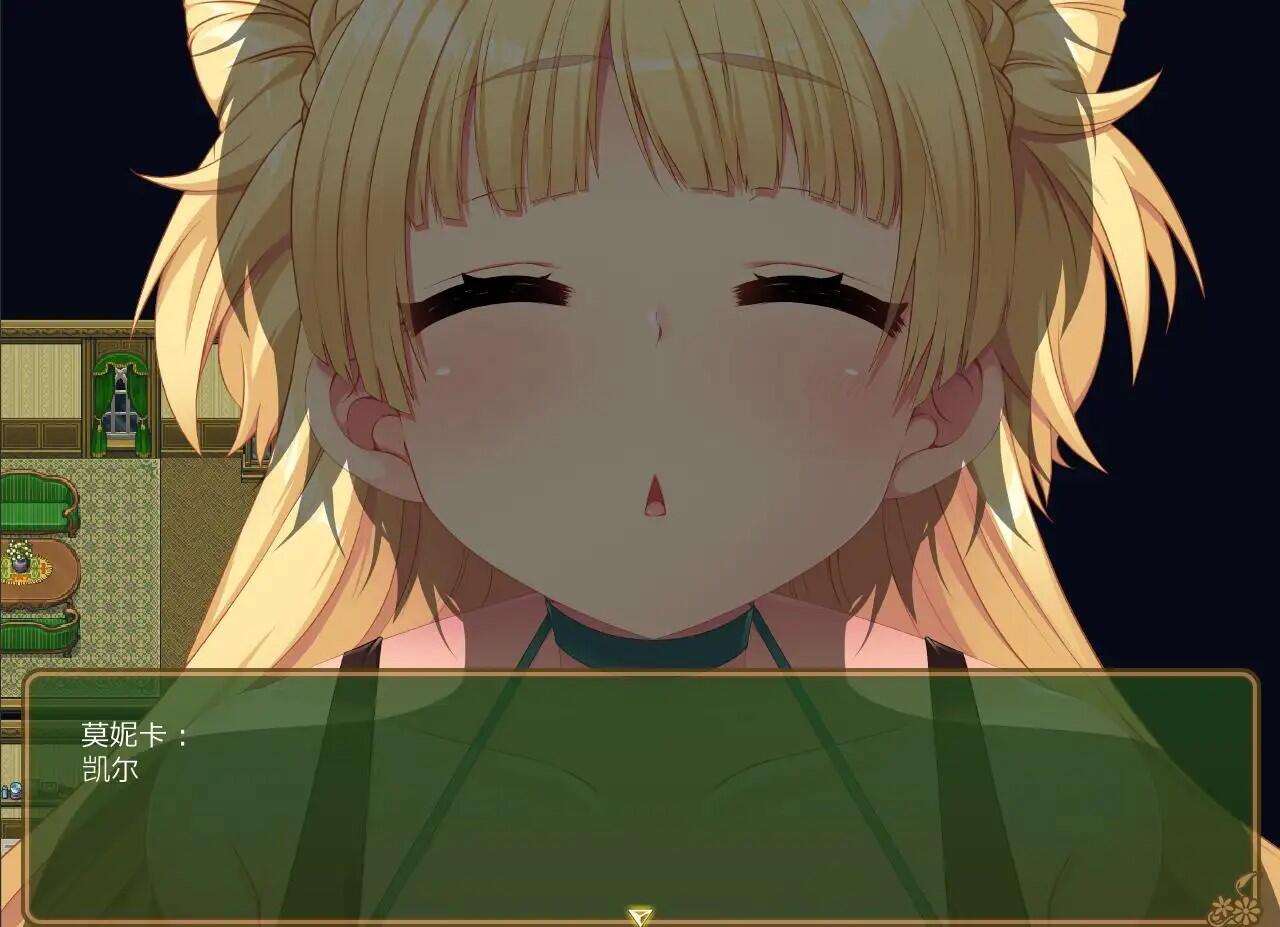 图片[3]-x40040被NTR的新婚人气 莫妮卡 傲娇妻子的H工作 V1.09 官方中文+DLC[新作/2.7G]-11