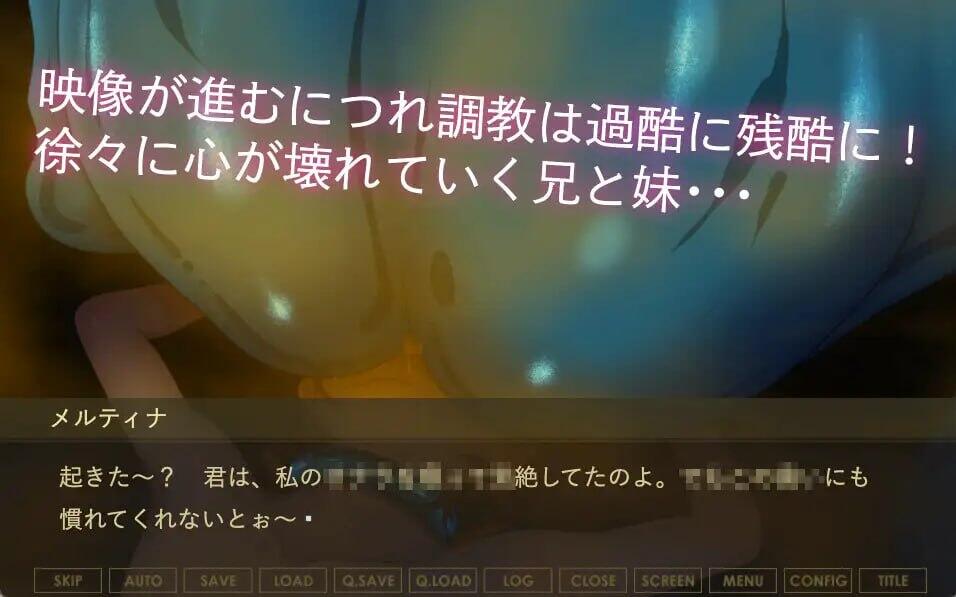 图片[3]-x40054少年兵的末路~苦涩的便池路线~V1.01机翻[新作/1.2G]-11