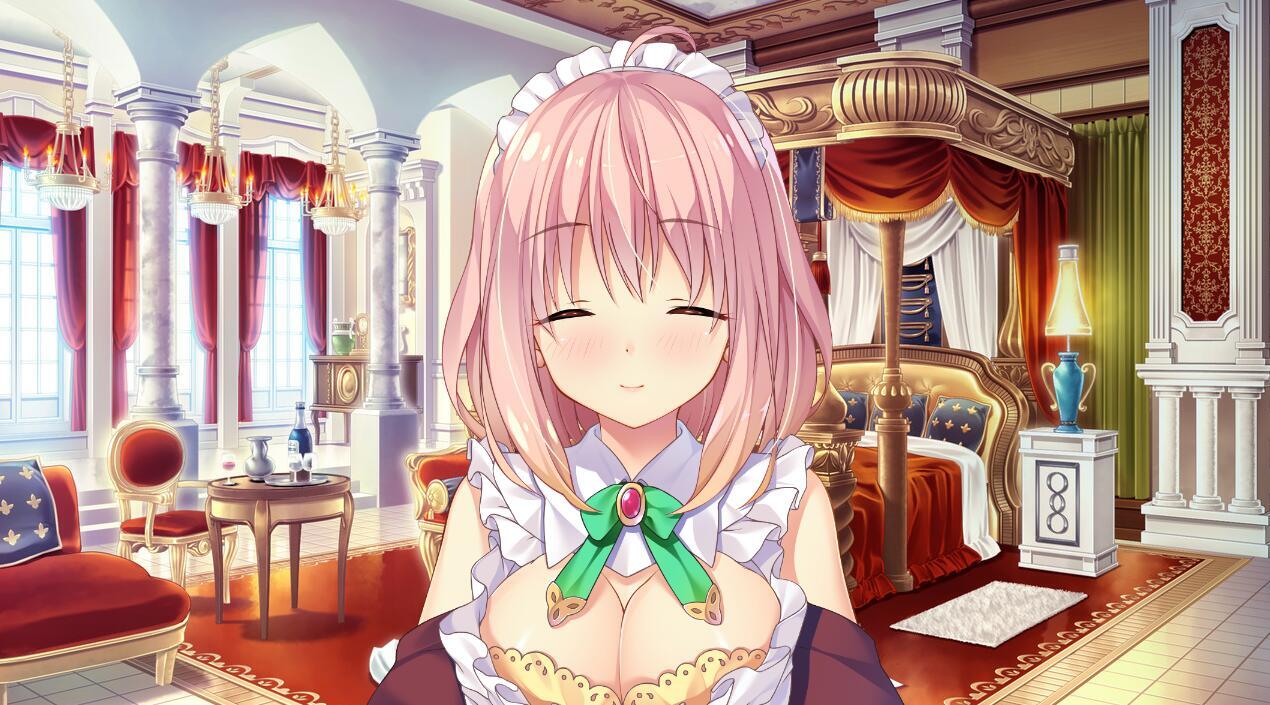 图片[3]-x40058后宫王国|精翻汉化 全CG存档[更新/8G]-11