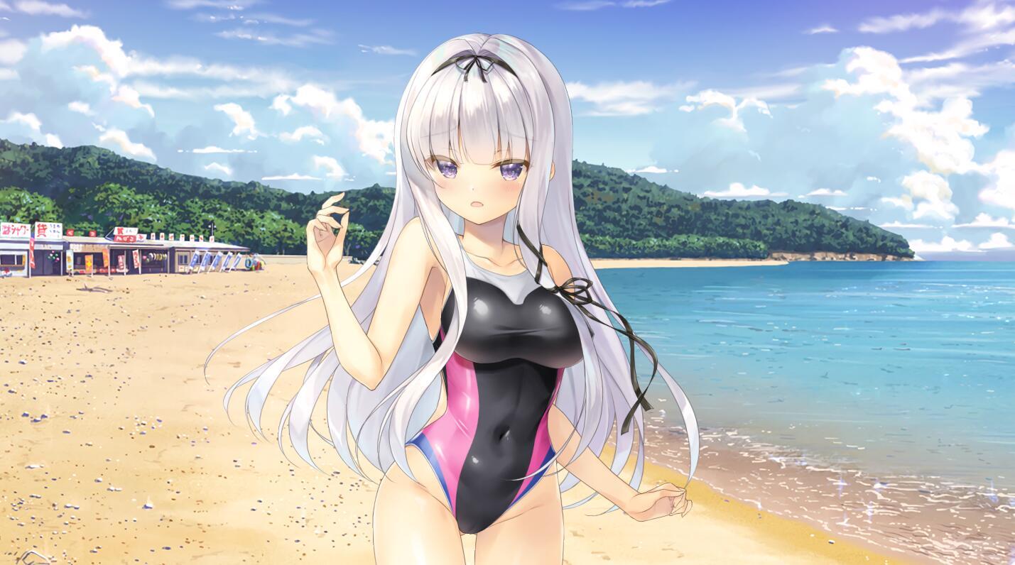 图片[3]-x40069由乃～Dear Future～ AI汉化[新作/4.8G]-11