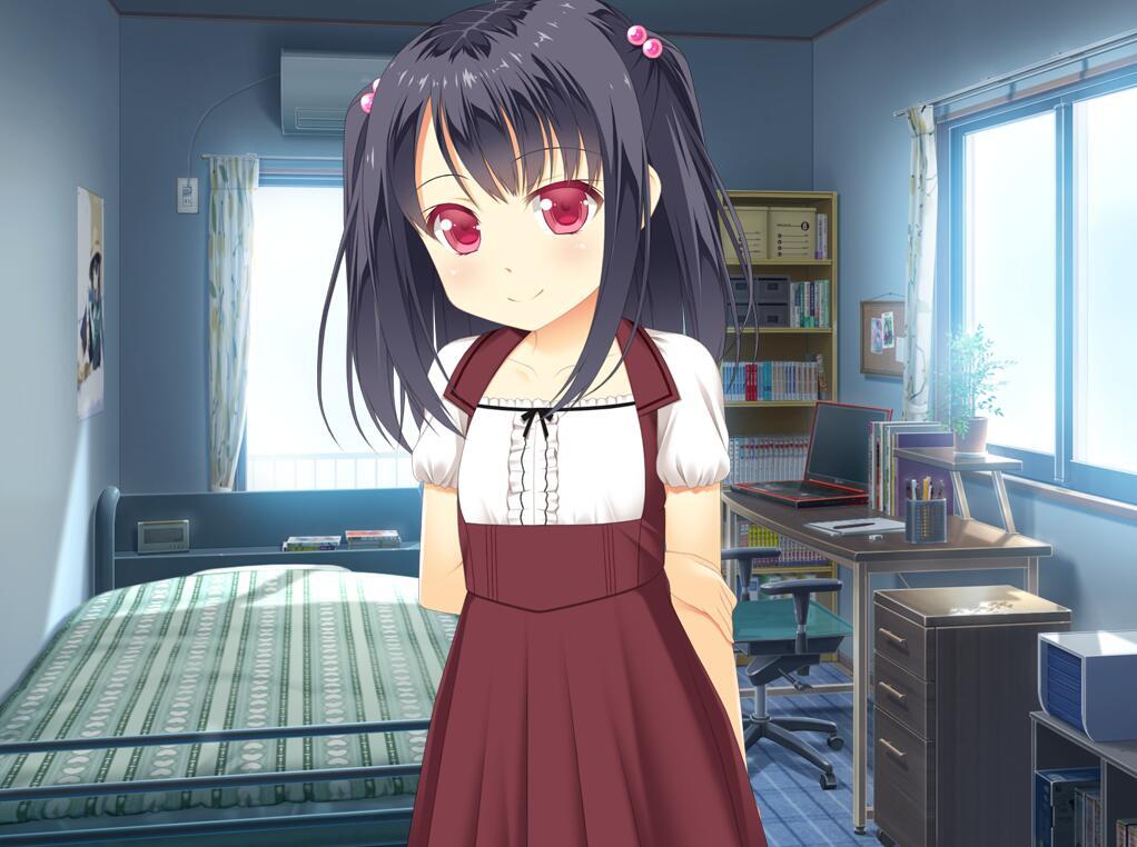 图片[3]-x40078哥哥睡着了吗 AI汉化[更新/200M]-11