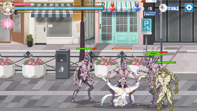 图片[2]-x15118魔法天使：精灵公主 V001正式版 STEAM官中[新作/1.0G]-11