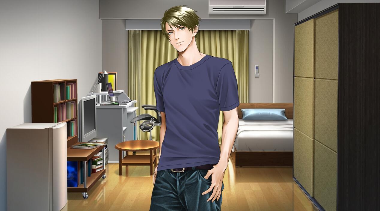 图片[3]-x40032亲友x纯爱=AI汉化[更新/650M]-11