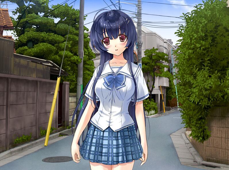 图片[3]-x40034えむっ娘シスターズ 繁体中文[更新/3.0G]-11