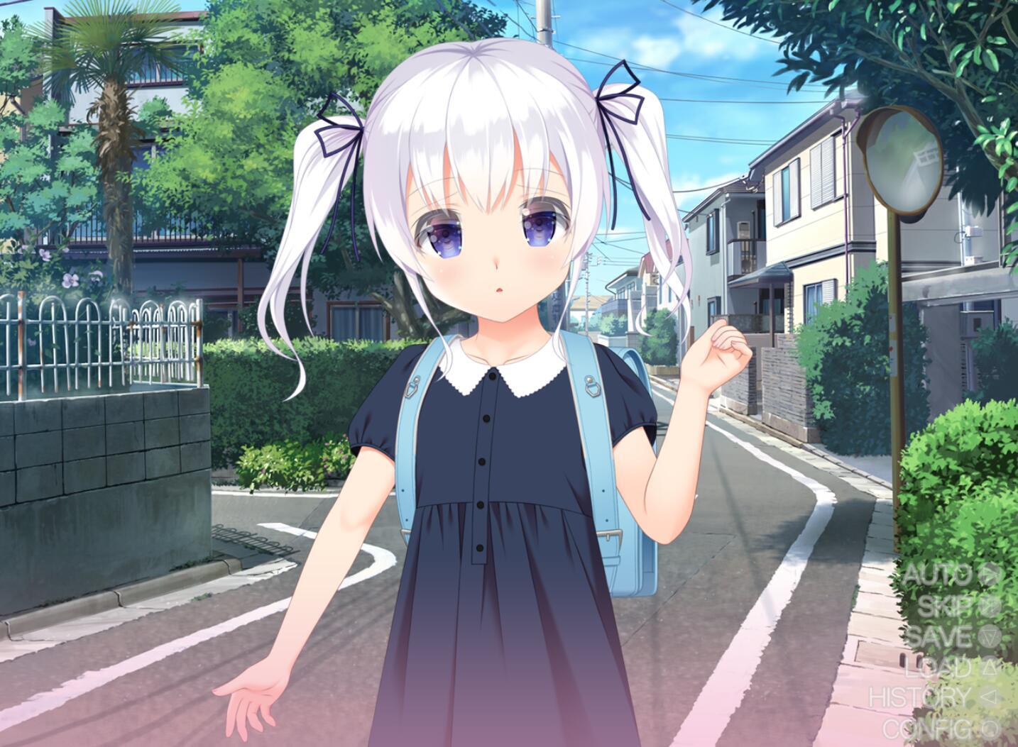 图片[3]-x40079对邻居的女儿恶作剧 AI汉化[更新/260M]-11