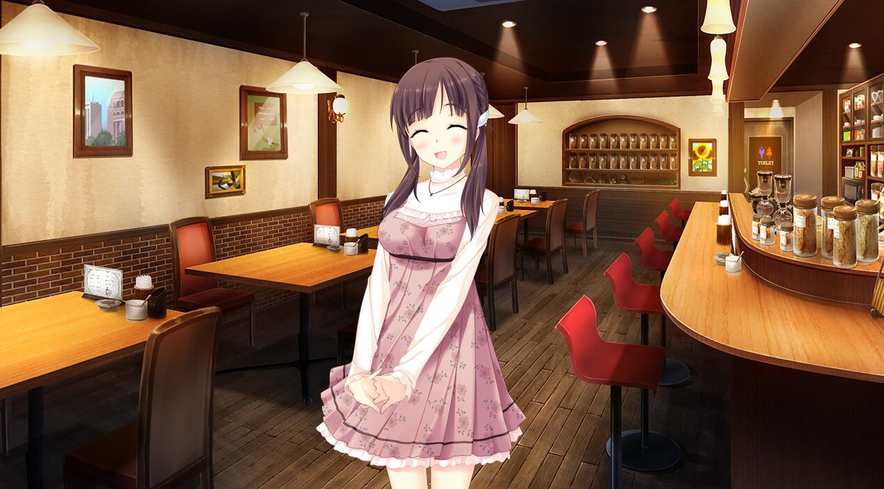 图片[3]-x40084パサージュ！AI汉化 全CG存档[更新/2.7G]-11