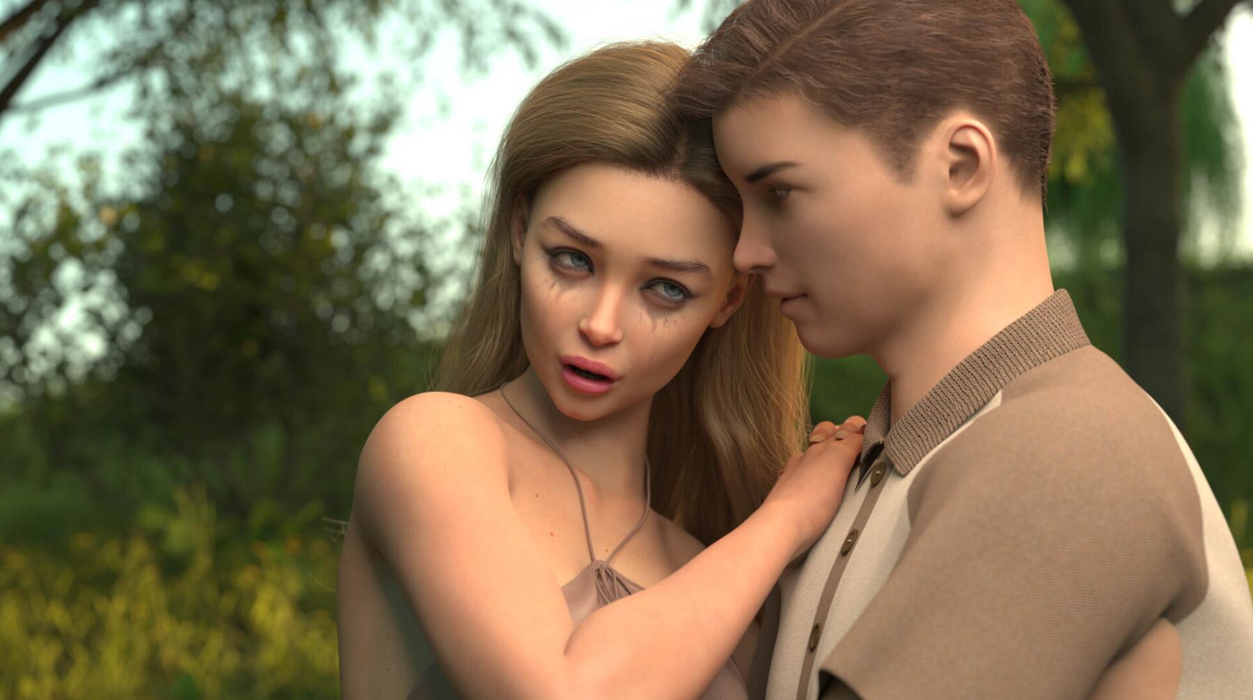 图片[3]-x20075我的碧池梦想：第一季 STEAM官中[新作/5G]-11