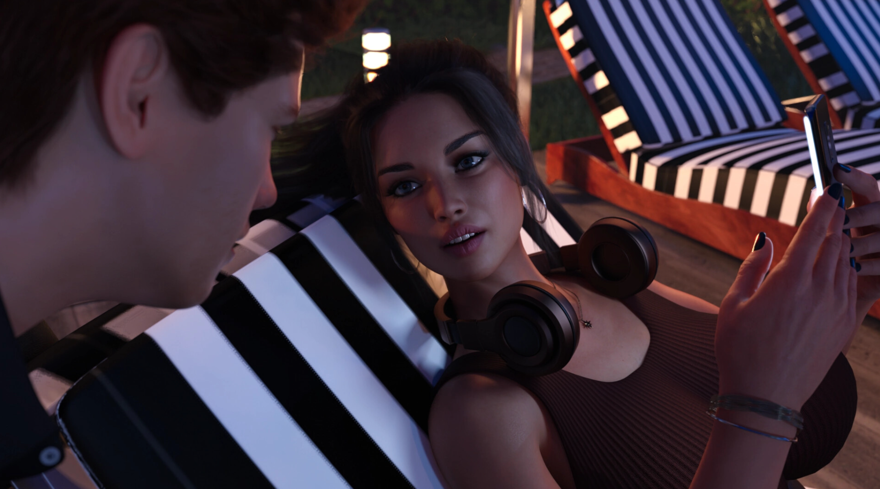 图片[3]-x20059圣塔县的生活 LISC 第一季 STEAM官中[新作/13G]-11