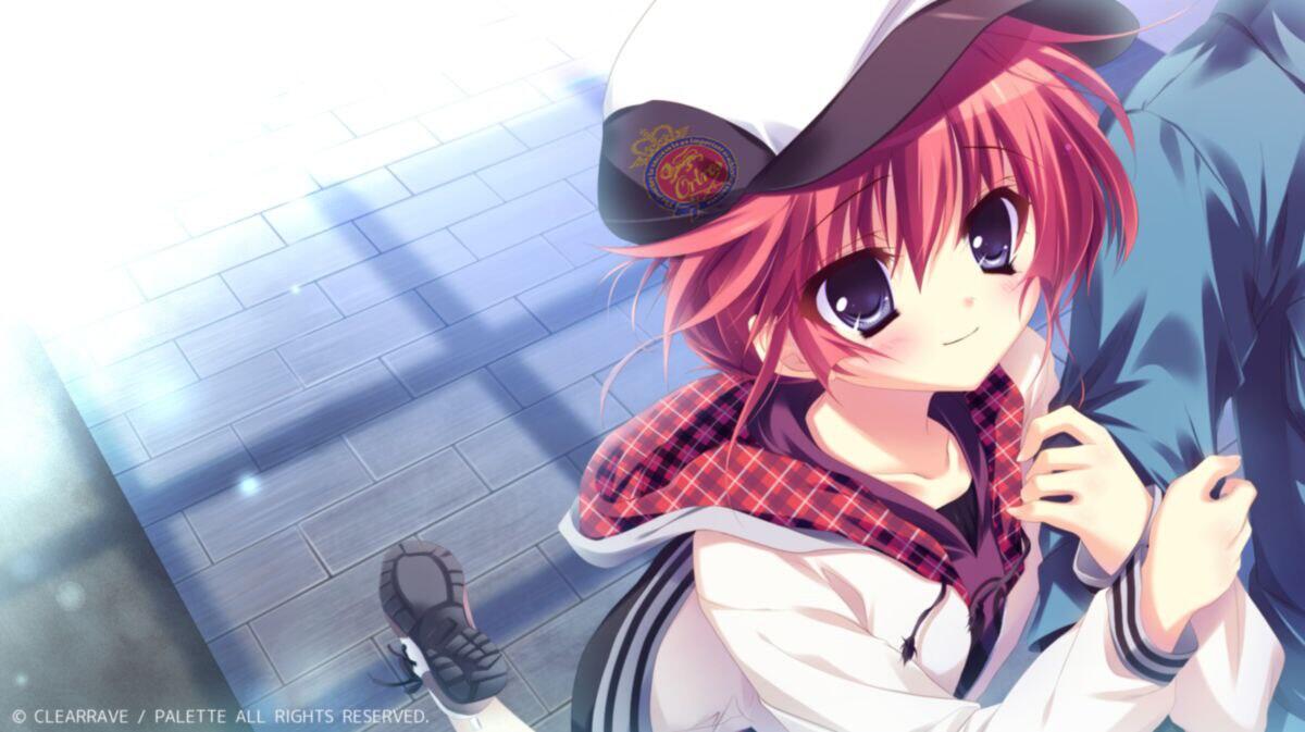 图片[3]-x40057纯白交响曲 SANA EDITION 汉化版[更新/8G]-11